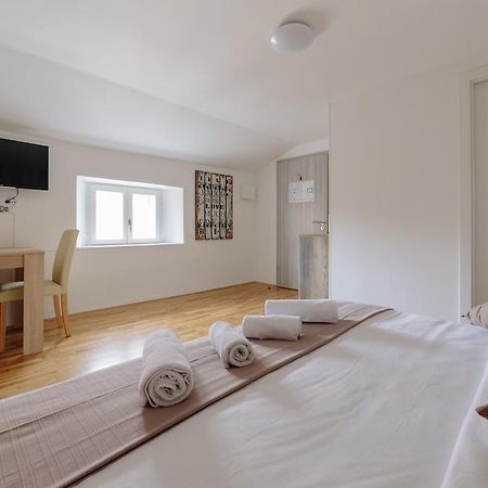 Piranika Otel Dış mekan fotoğraf