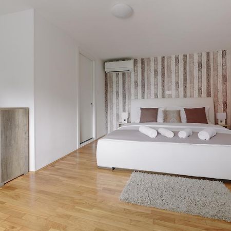 Piranika Otel Dış mekan fotoğraf