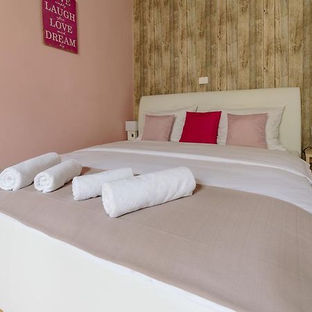 Piranika Otel Dış mekan fotoğraf