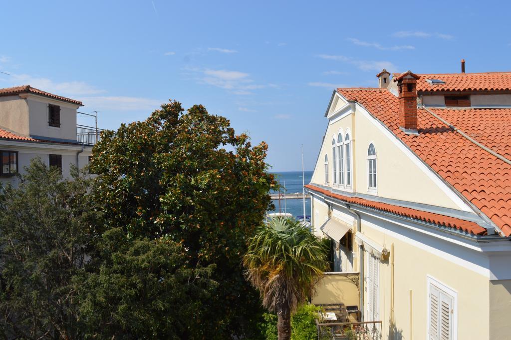 Piranika Otel Dış mekan fotoğraf