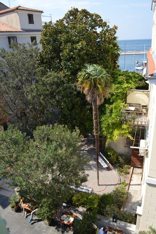 Piranika Otel Dış mekan fotoğraf