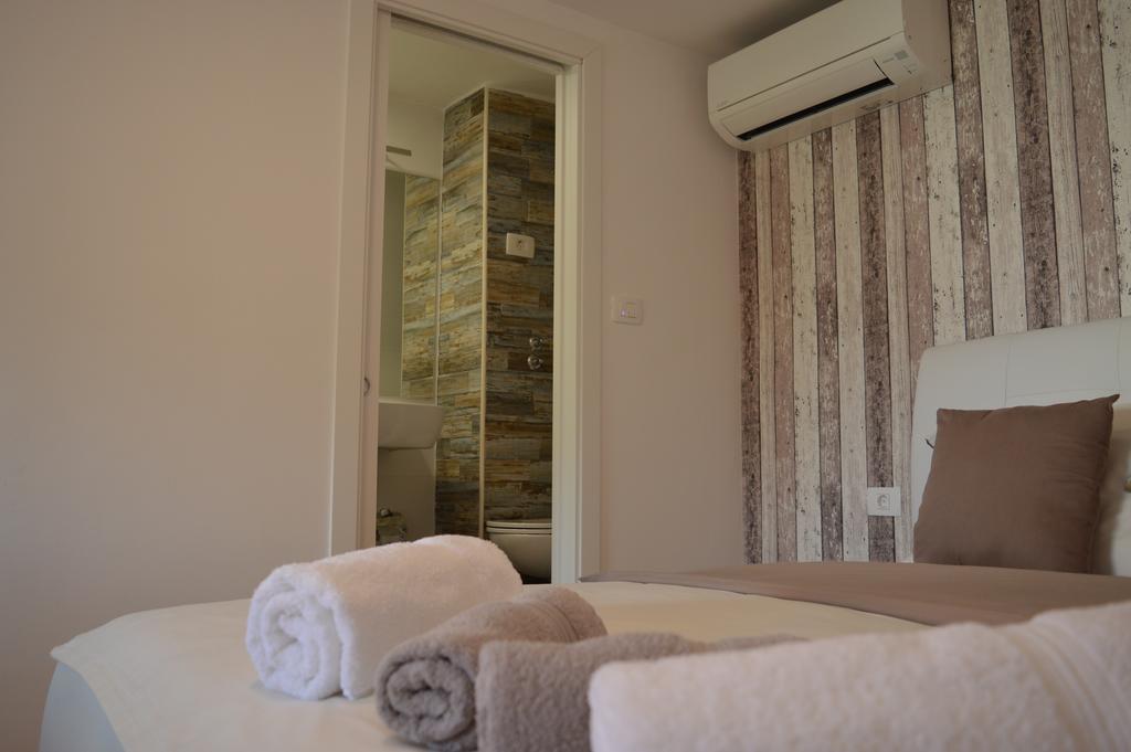 Piranika Otel Dış mekan fotoğraf