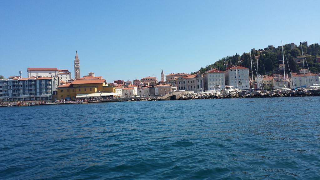 Piranika Otel Dış mekan fotoğraf