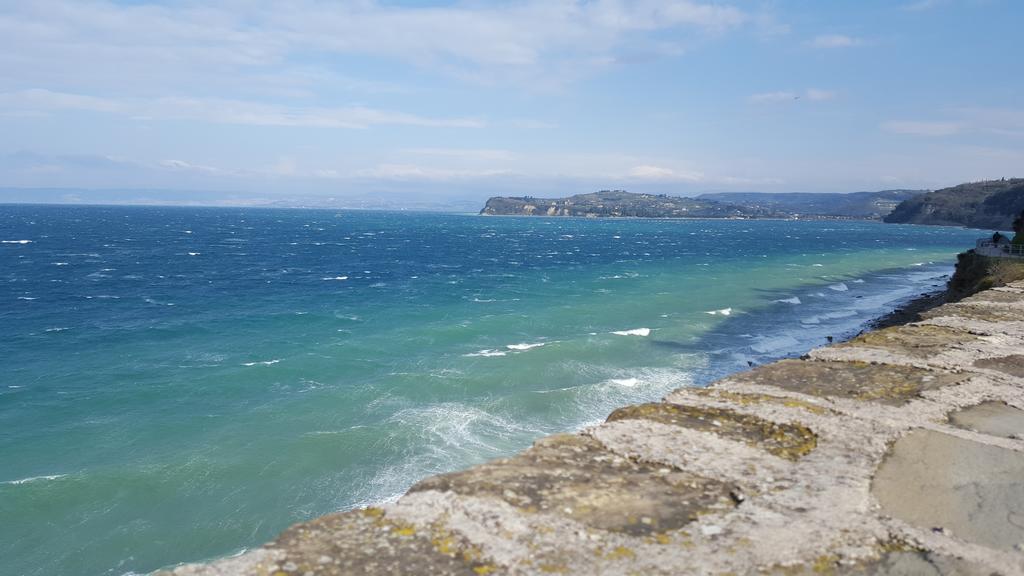 Piranika Otel Dış mekan fotoğraf