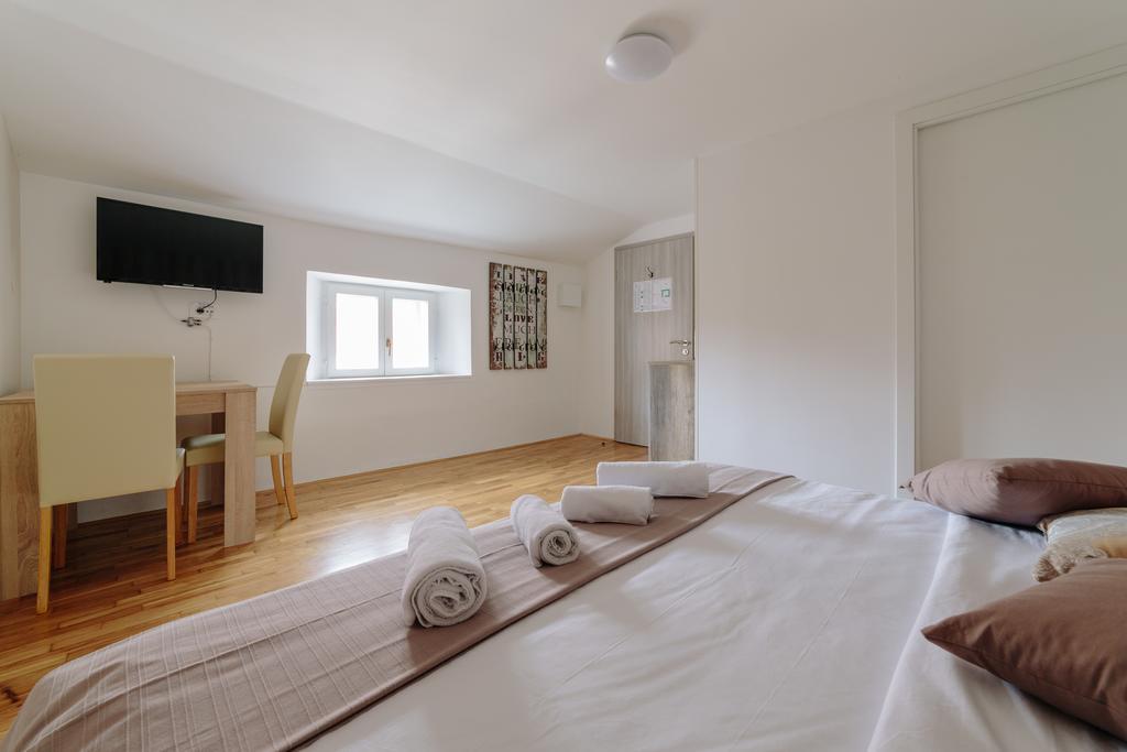 Piranika Otel Dış mekan fotoğraf