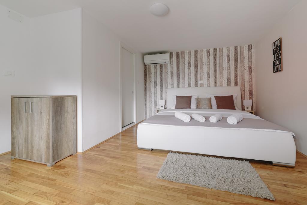 Piranika Otel Dış mekan fotoğraf