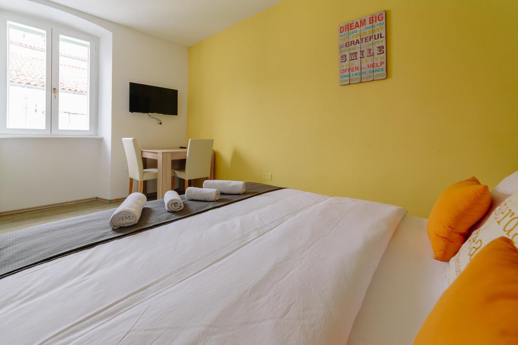 Piranika Otel Dış mekan fotoğraf
