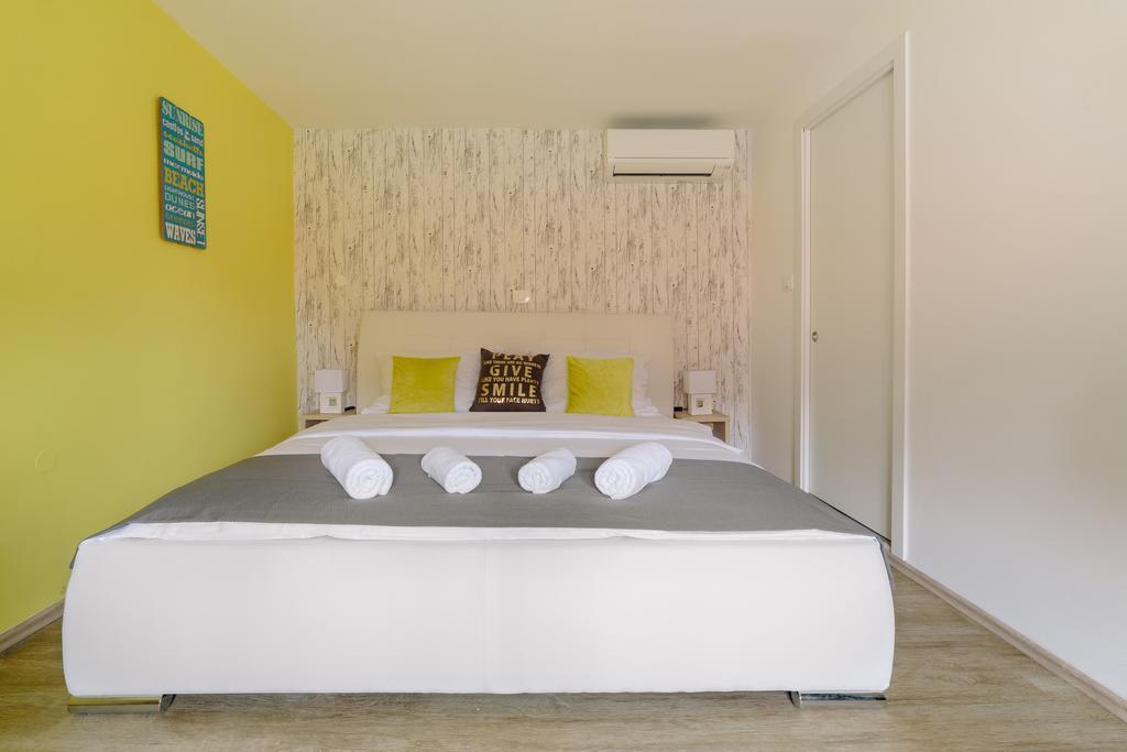 Piranika Otel Dış mekan fotoğraf