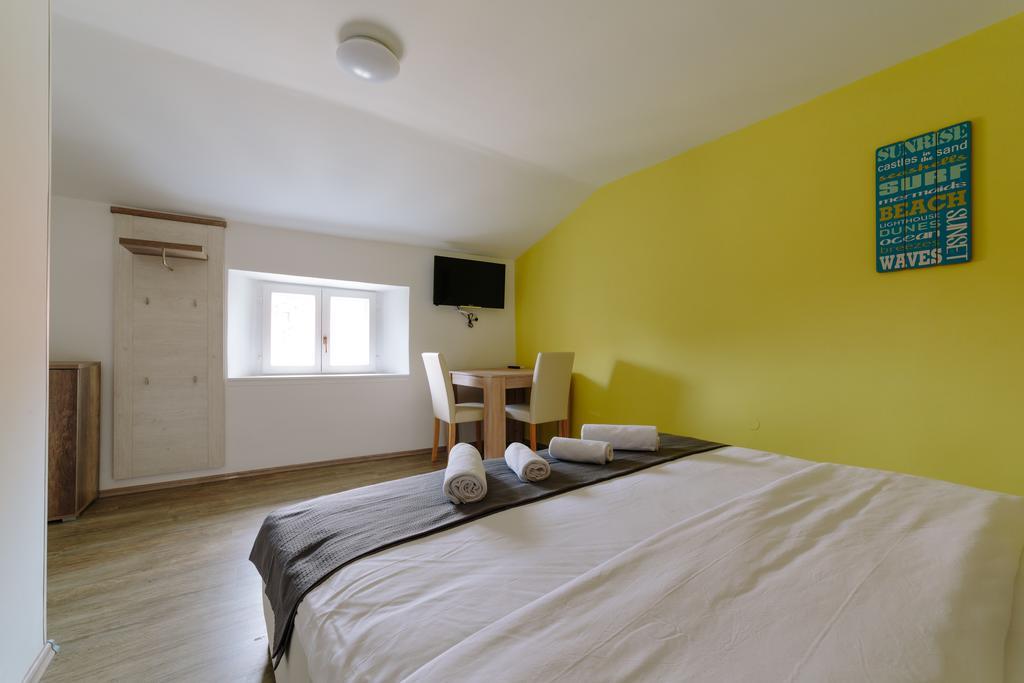 Piranika Otel Dış mekan fotoğraf