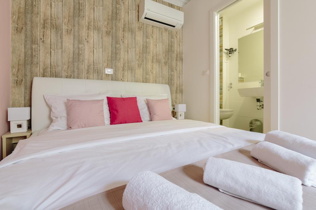 Piranika Otel Dış mekan fotoğraf