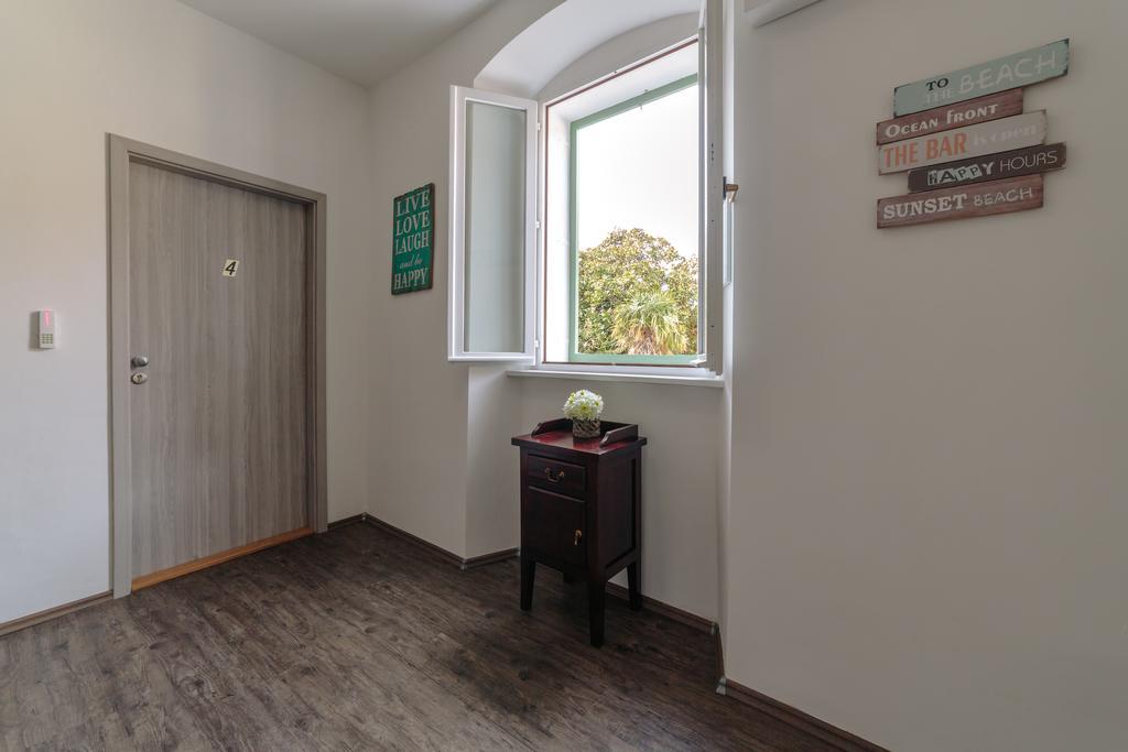 Piranika Otel Dış mekan fotoğraf