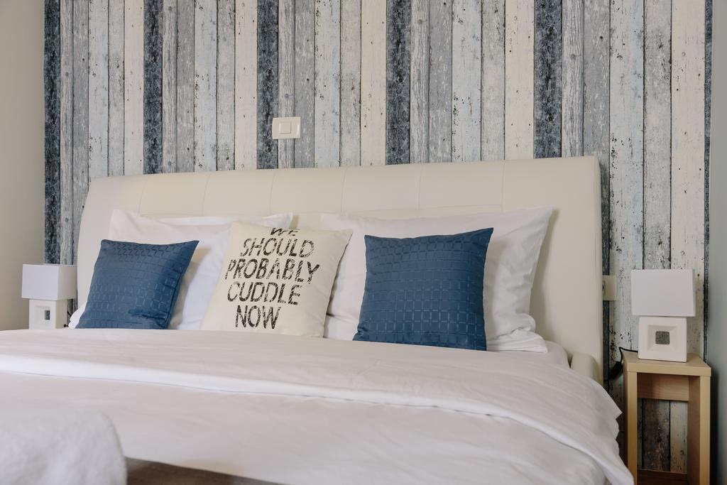Piranika Otel Dış mekan fotoğraf
