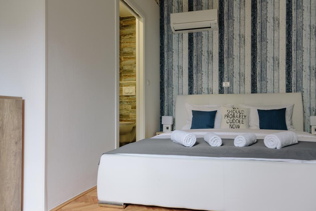 Piranika Otel Dış mekan fotoğraf
