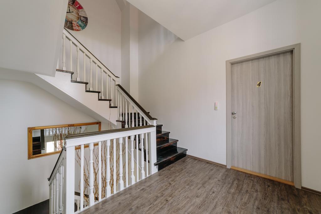 Piranika Otel Dış mekan fotoğraf