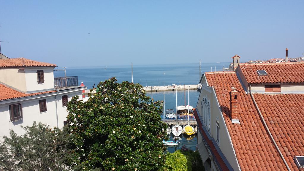 Piranika Otel Dış mekan fotoğraf