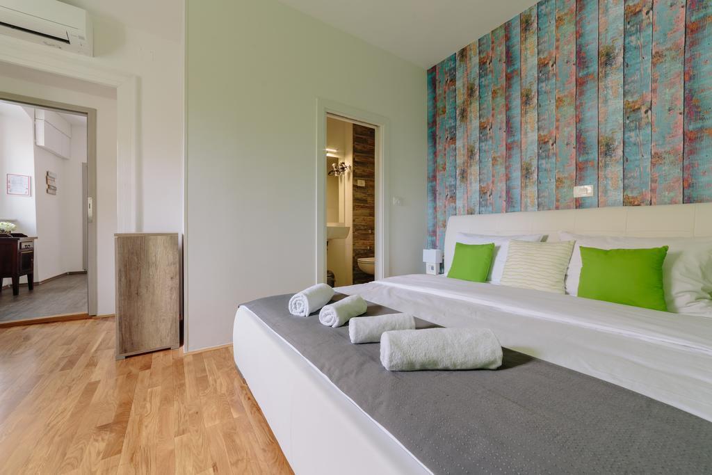 Piranika Otel Dış mekan fotoğraf