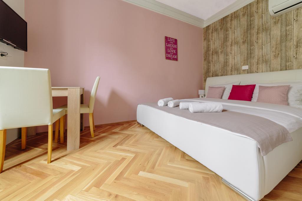 Piranika Otel Dış mekan fotoğraf