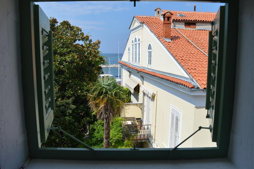 Piranika Otel Dış mekan fotoğraf